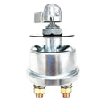 12-48V High Current Battery Disconnect Switch Pack of 2 Q288