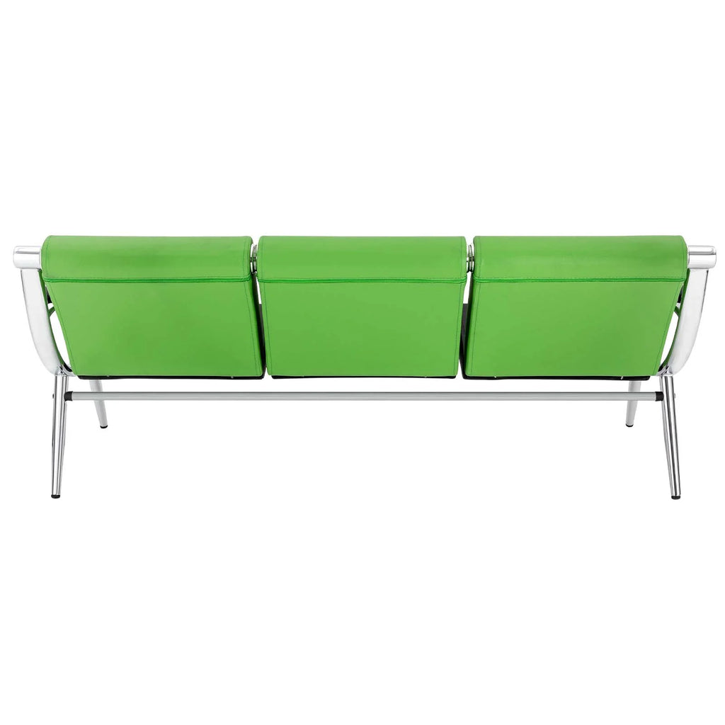 Office Chair 3-Seat Sofa K2732