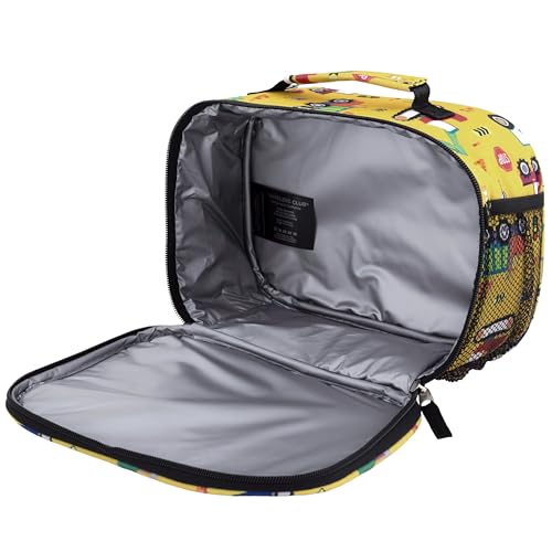 5 Piece Kids' Luggage Set V394