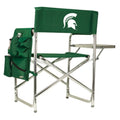 Hunter Green Sports Chair J890839