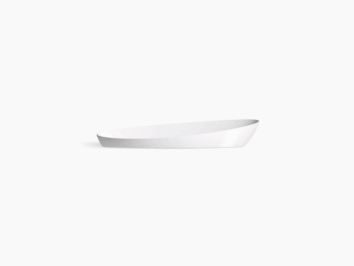 Black Vessel Bathroom Sink F640142