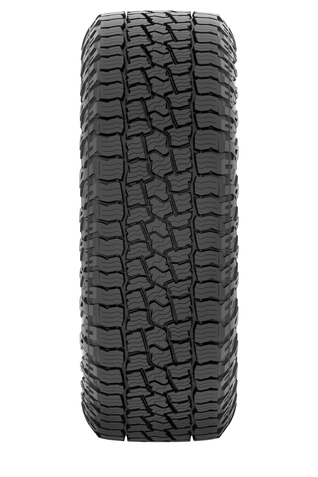 235/60R18 107H All-Terrain Tire N756