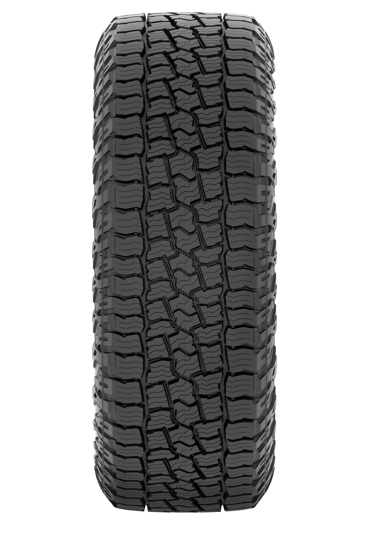 235/60R18 107H All-Terrain Tire N756