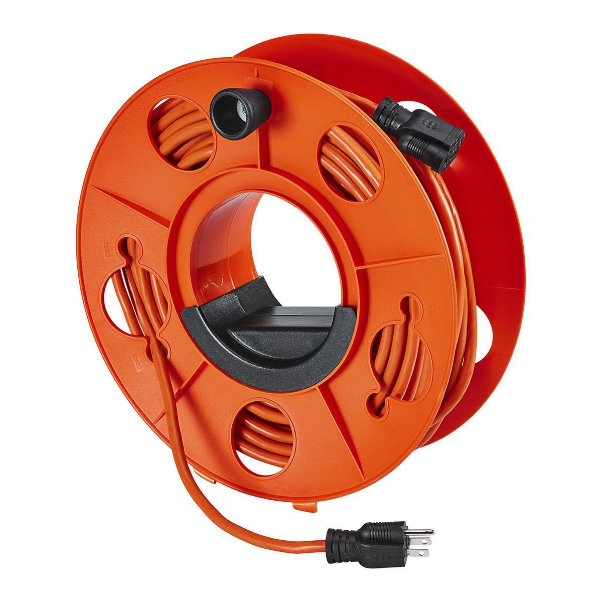 150 Ft. Extension Cord Reel V623