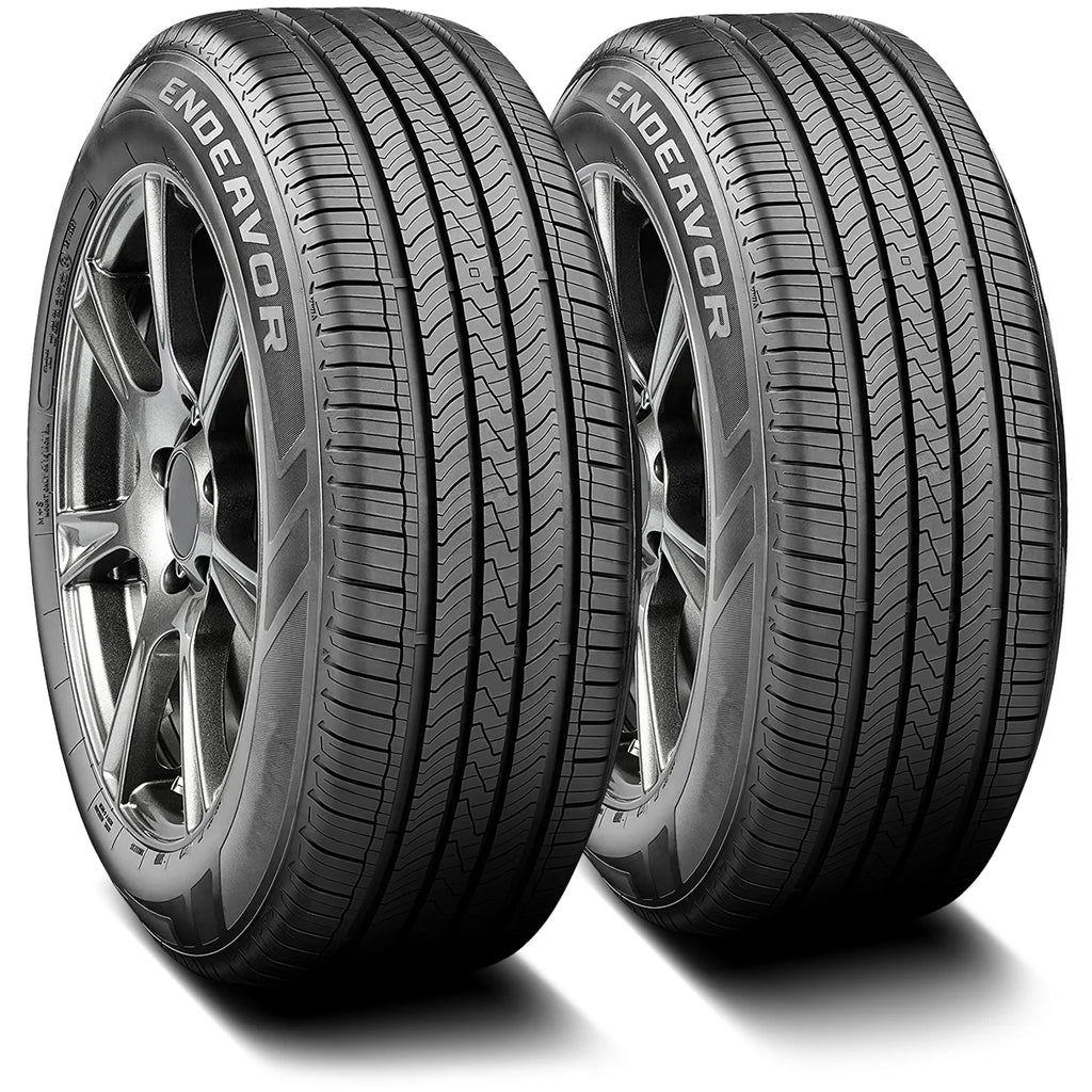 Set of 4 All Season Tires S85078