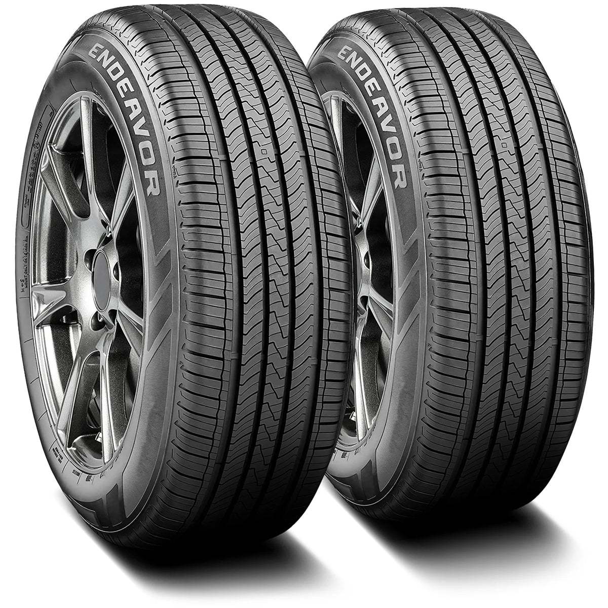 Set of 4 All Season Tires S85078