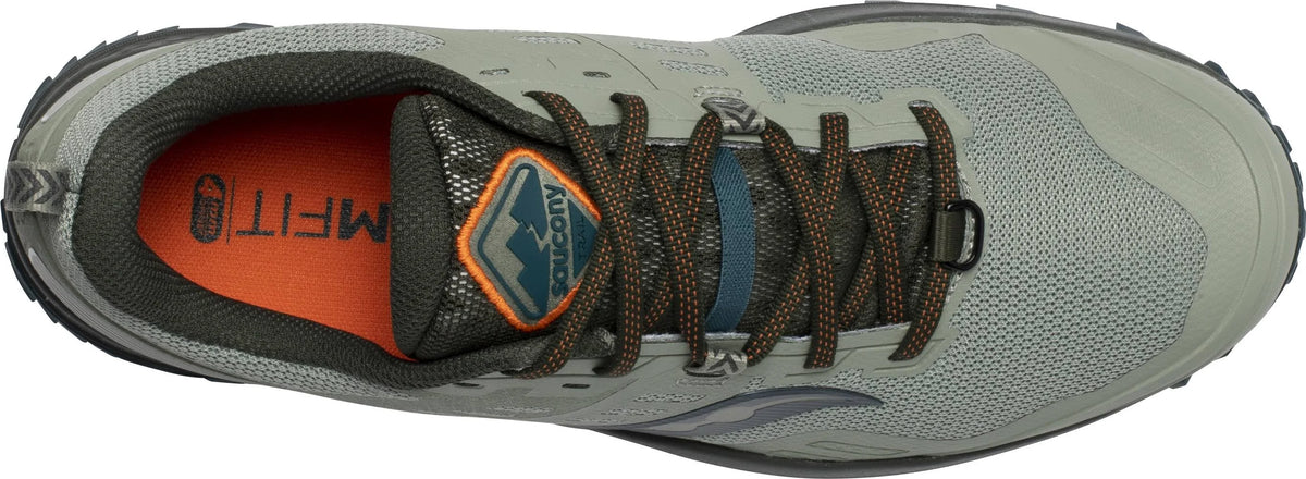 Peregrine 10 Pine-Orange / 10.5 F576