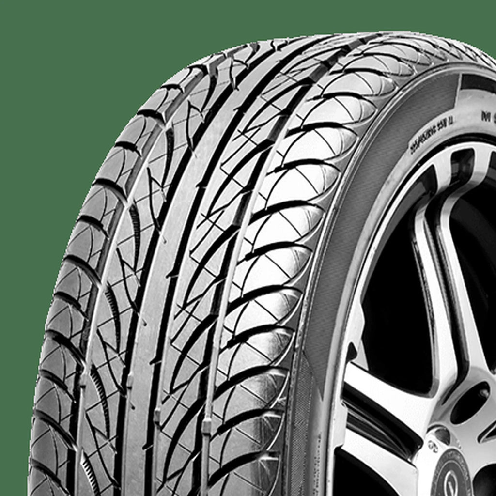 235/40R19 96V XL Passenger Tire W3675