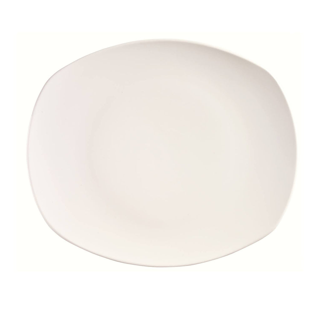 12x22 x 10x22 Oblong Plate N9628