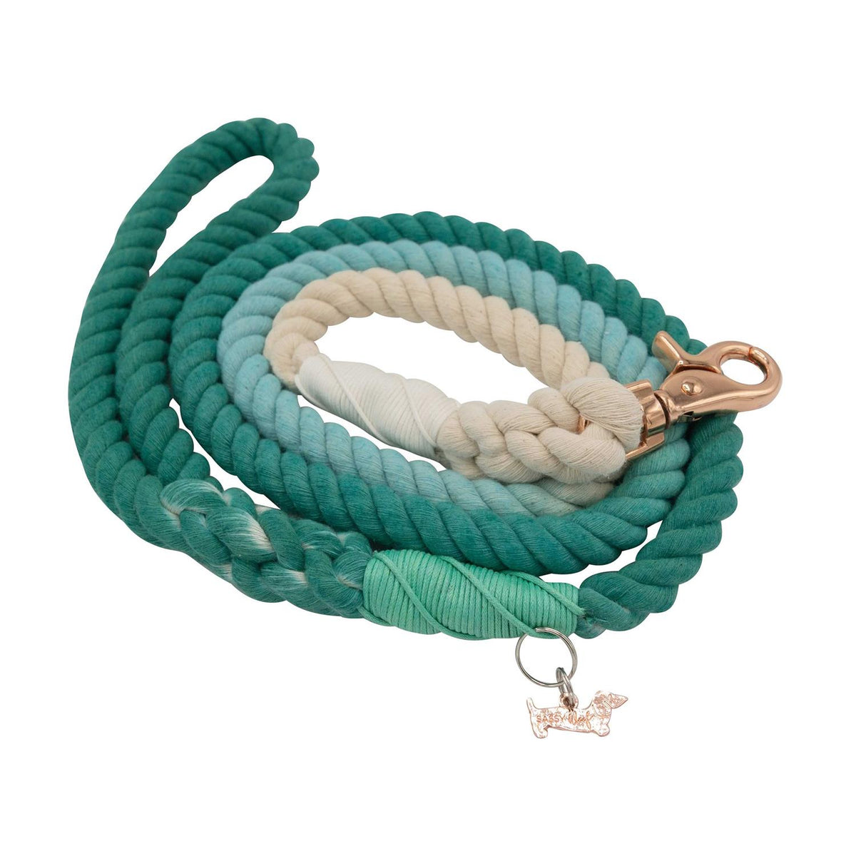 Dog Rope Leash S434