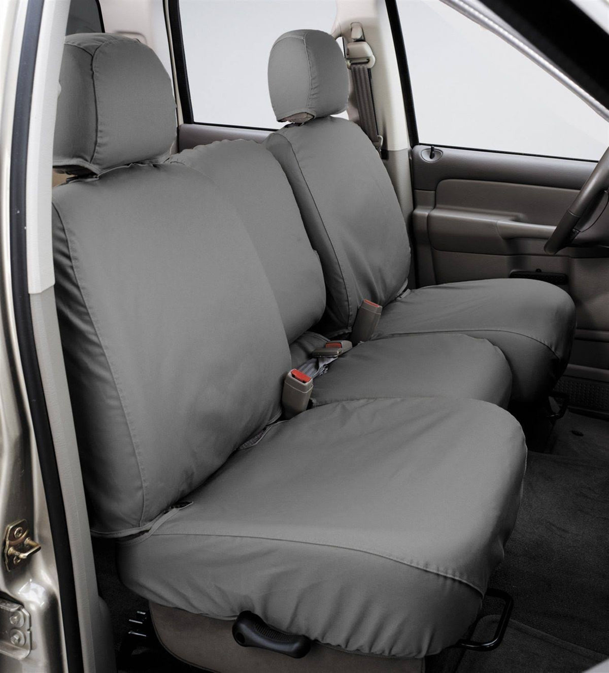 Seat Covers W557