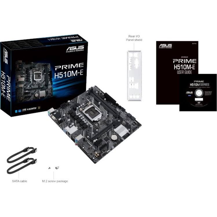 Micro-ATX Motherboard Y816
