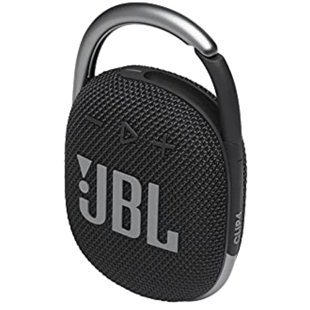 Portable Bluetooth Speaker with Built-in Battery, Waterproof and Dustproof - Black M2116