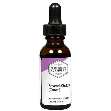 1 oz Seventh Chakra A6421