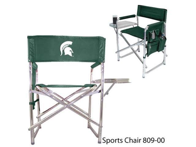 Hunter Green Sports Chair J890839