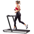 Motorized Slim Folding Treadmill H42021