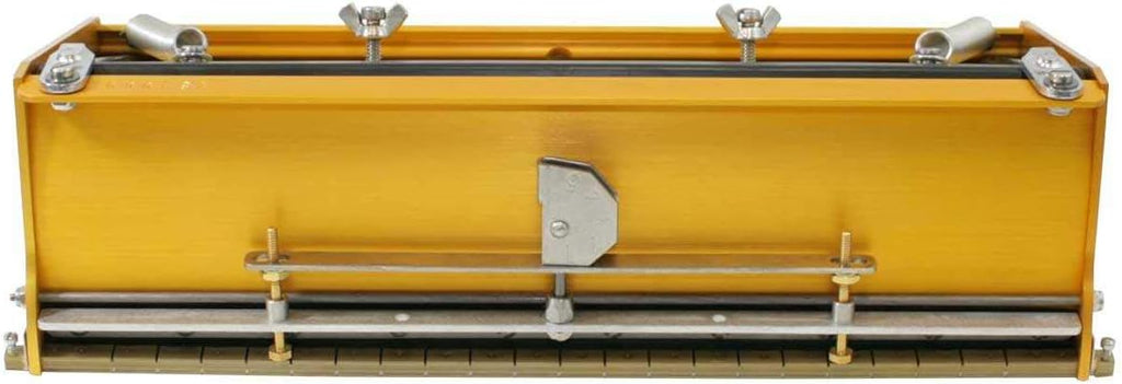 12" EasyClean Drywall Flat Finishing Box D565