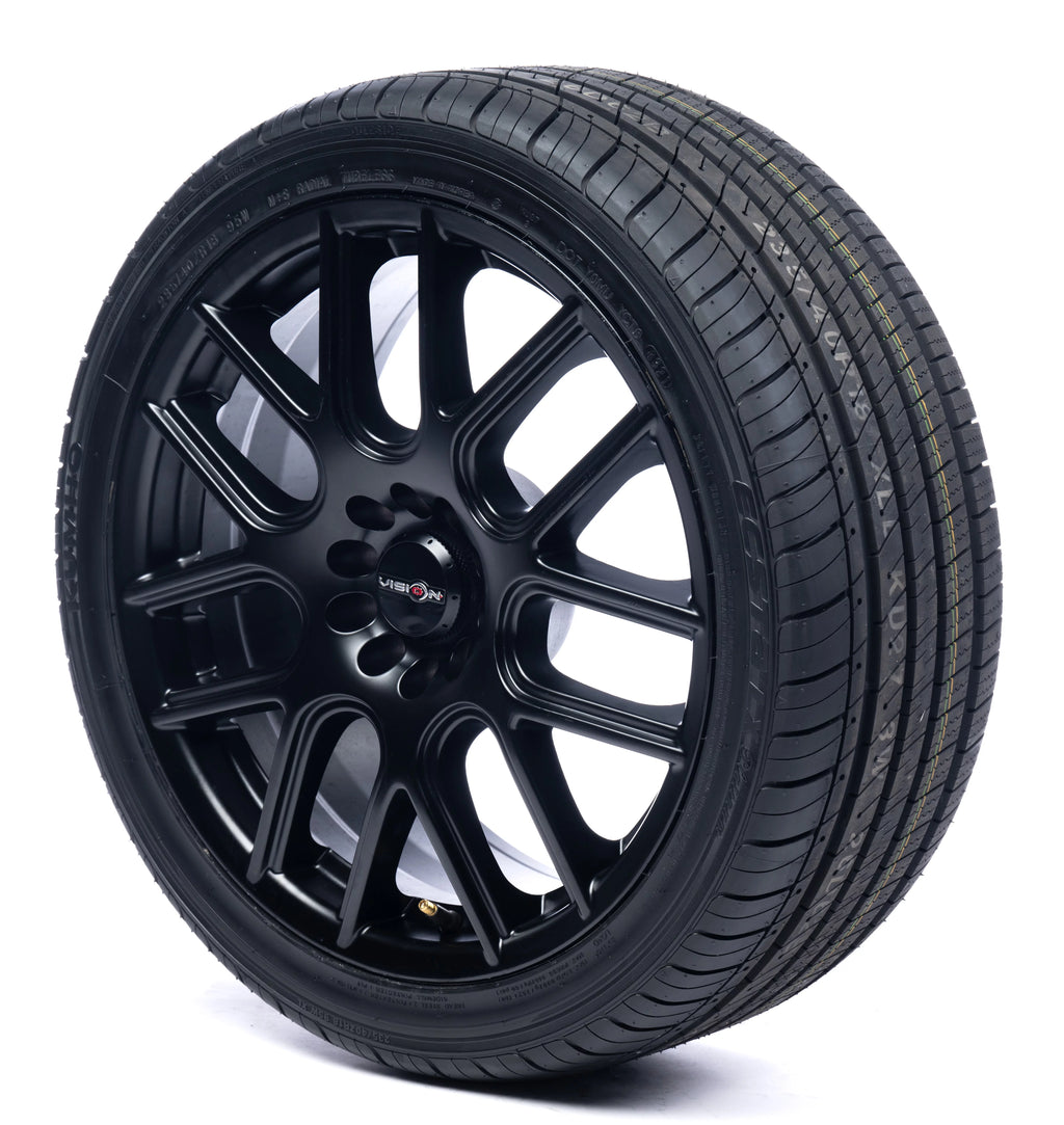 All-Season Tire 225/50R17 98W H922159