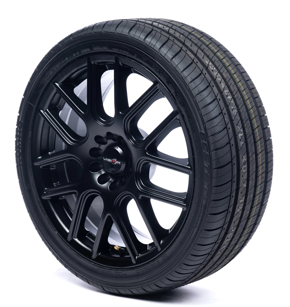 All-Season Tire 225/50R17 98W H922159