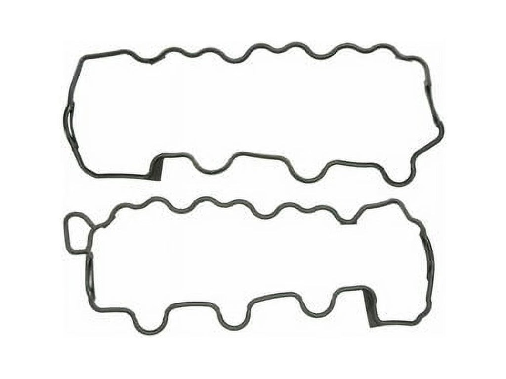 Valve Cover Gasket Set for 1998-2005 Mercedes-Benz E320 3.2L V6 R317