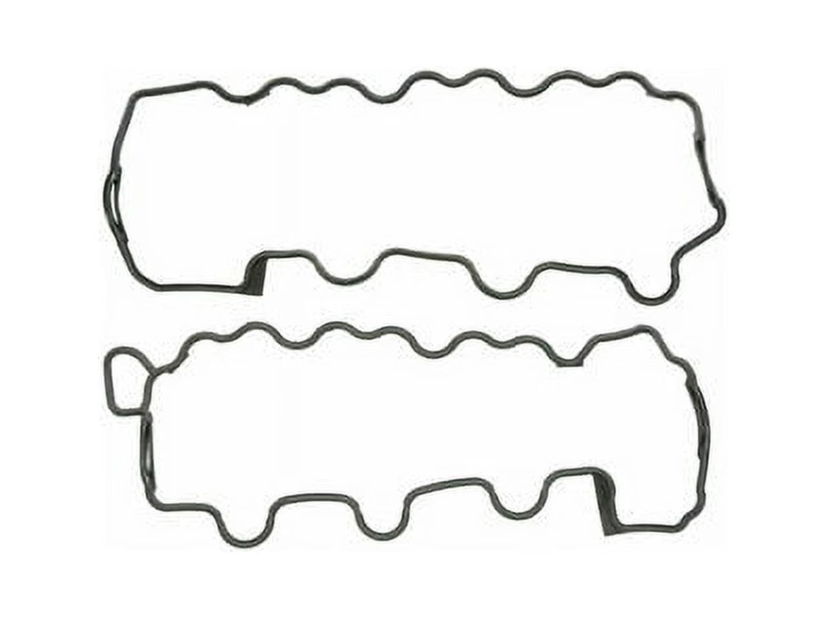 Valve Cover Gasket Set for 1998-2005 Mercedes-Benz E320 3.2L V6 R317