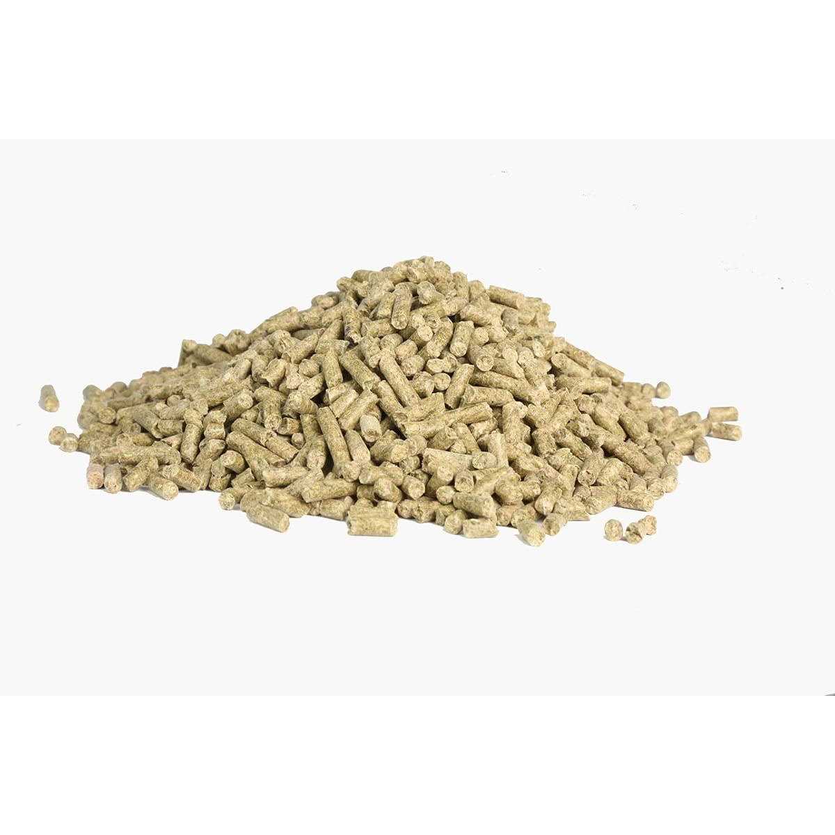 15% Pellets Rabbit Feed R990