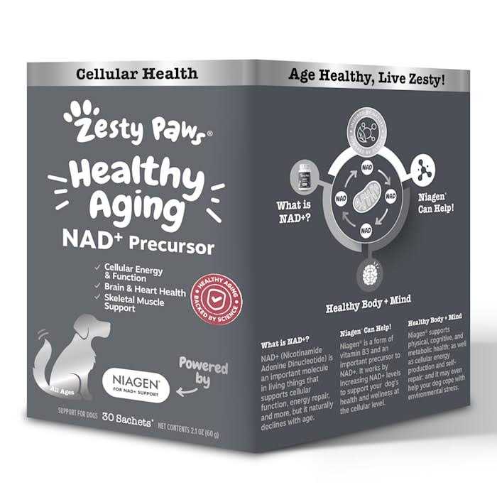 Healthy Aging Cellular Energy W130