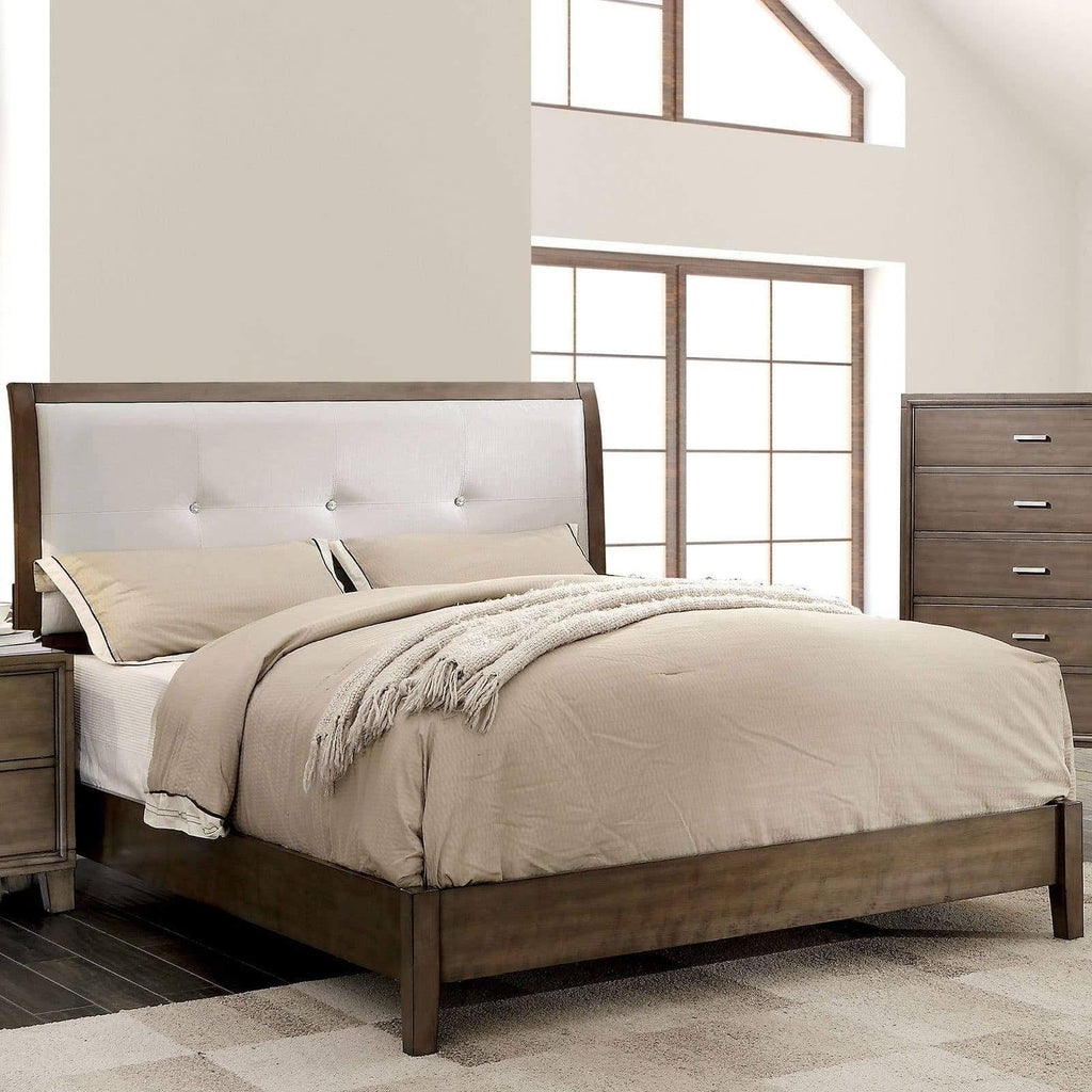 Queen Bed T5148