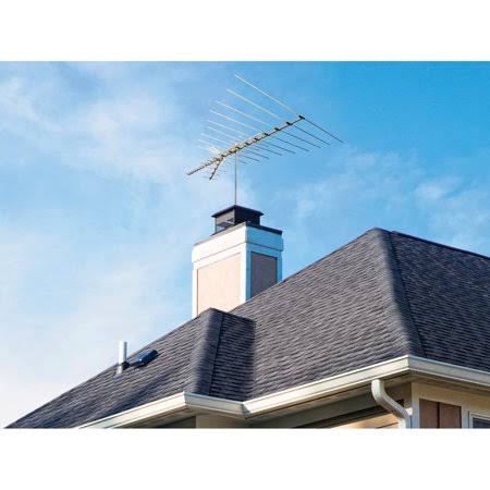 Outdoor HD Antenna O2359