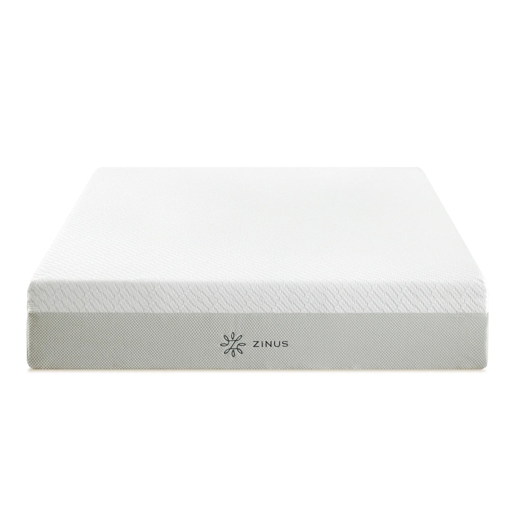 Queen Memory Foam Mattress N4077