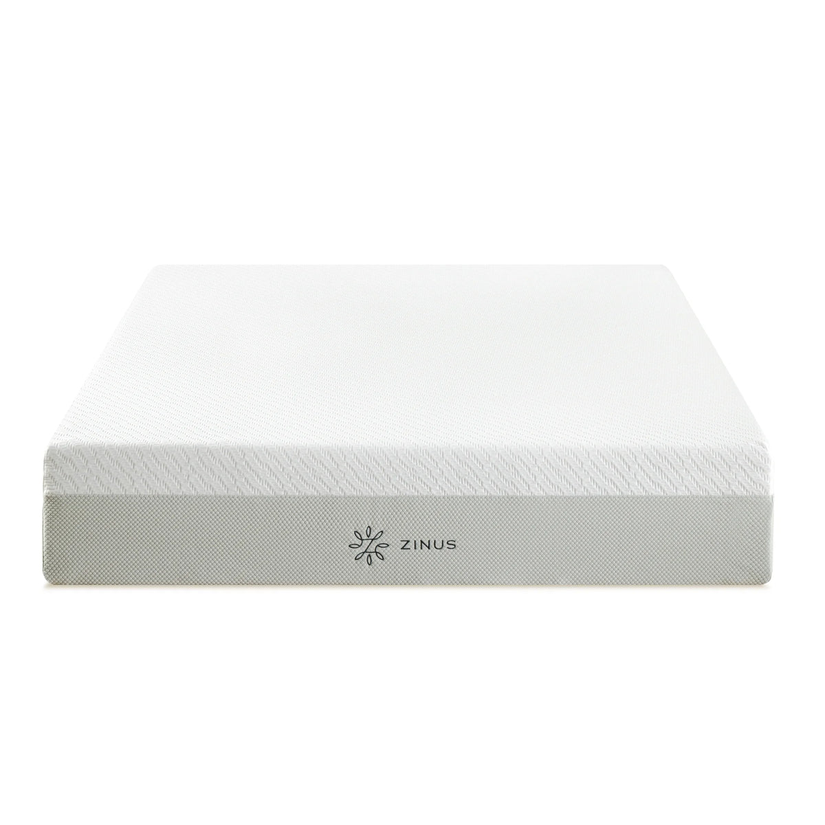 Queen Memory Foam Mattress N4077