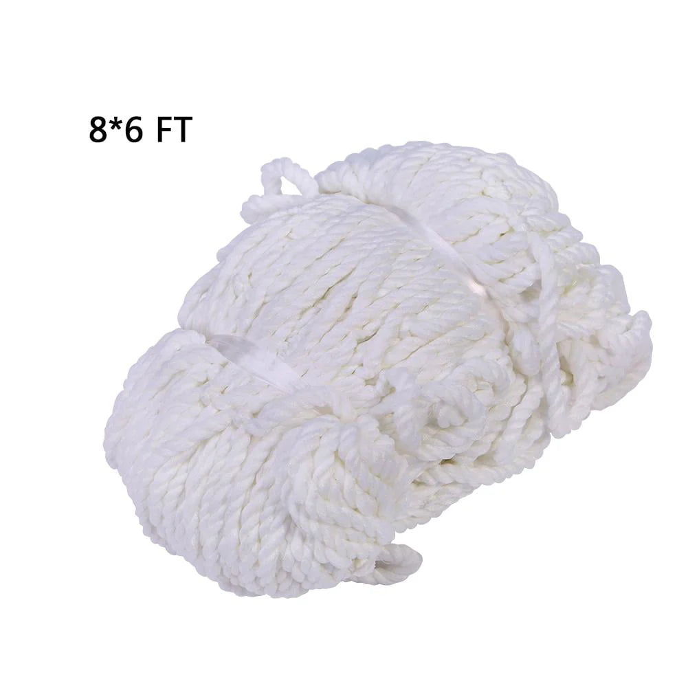 Full Size Soccer Net N989003