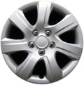 16-inch Hubcap Replacement Wheel Cover A448557