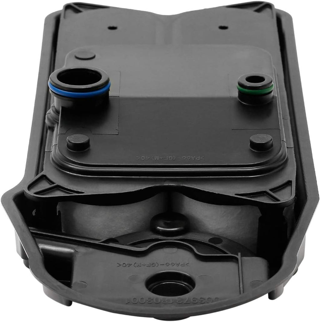 CCV Filter Breather Vent Element Pack of 2 C661623