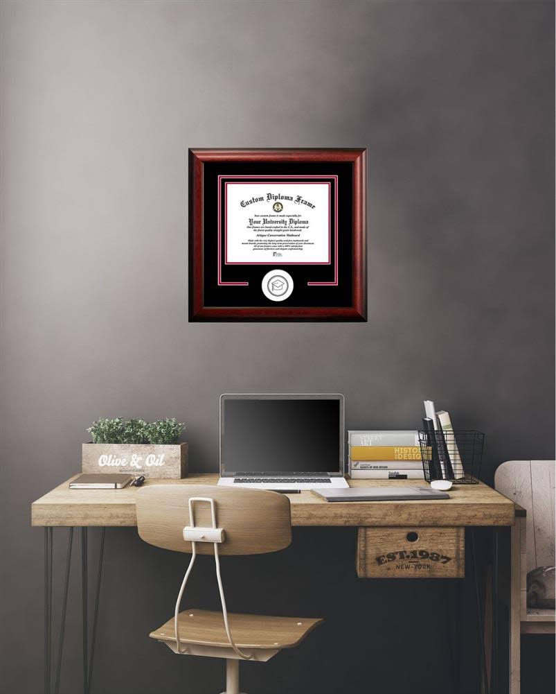 Diploma Frame F2916