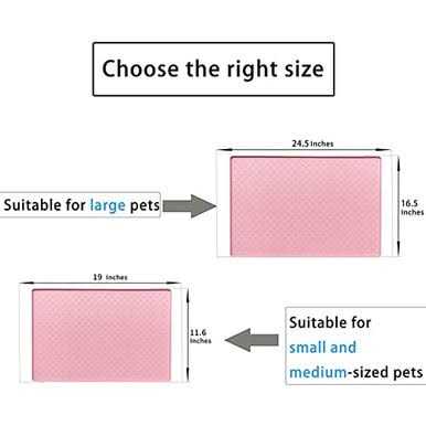 Pet Placemat for Dog and Cat U50286