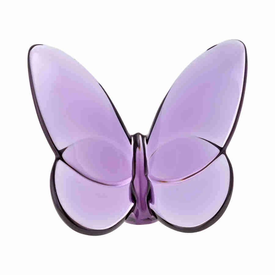 Purple Butterfly C6861