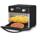 10QT Air Fryer Toaster Oven E86276