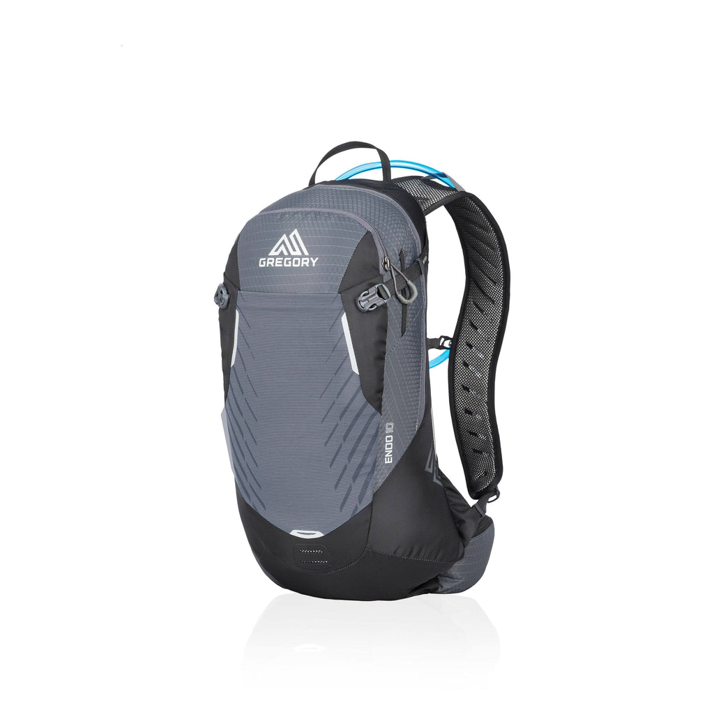Carbon Black 3D Hydro Backpack F81590