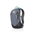 Carbon Black 3D Hydro Backpack F81590