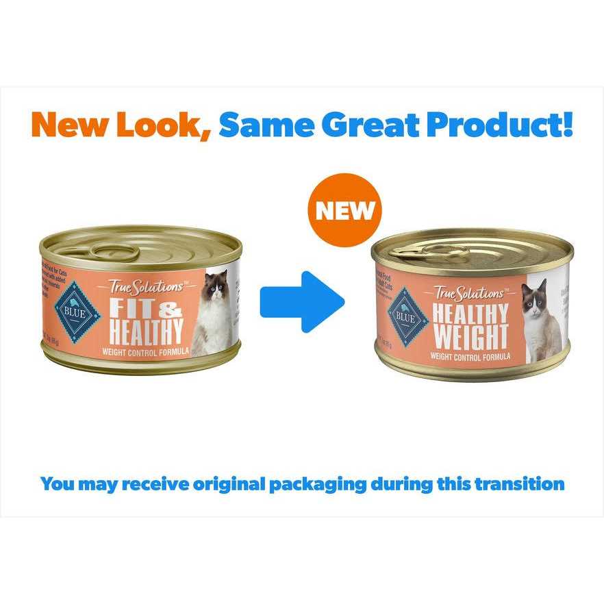 Natural Weight Control Adult Wet Cat Food X734