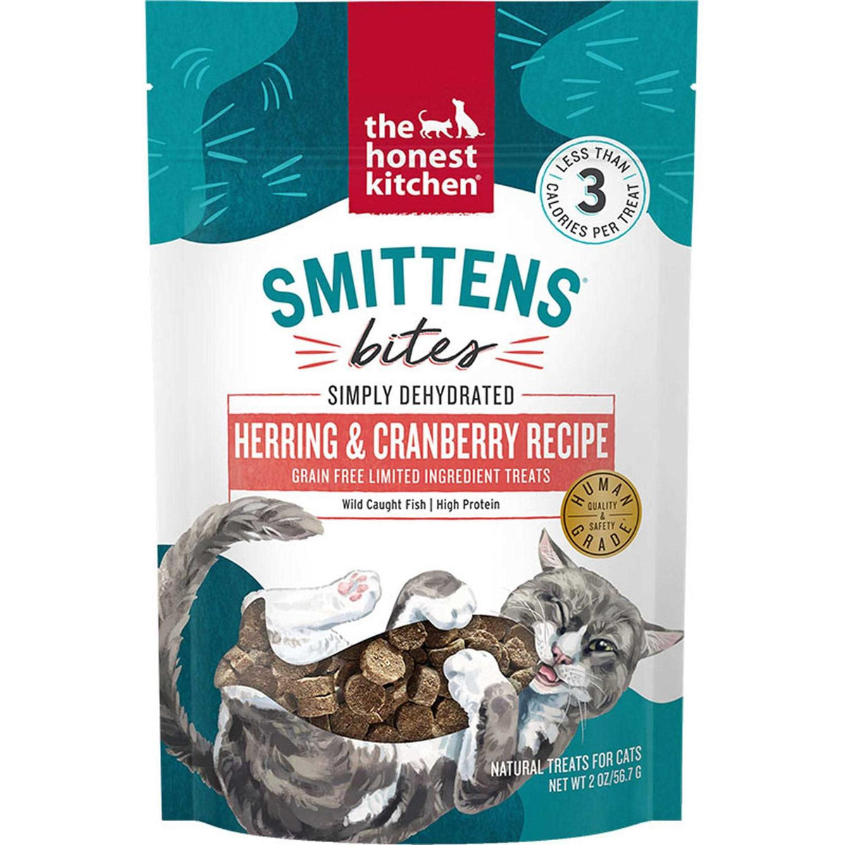 Cat Treats Y710