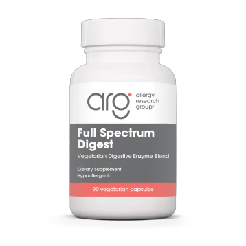 Full Spectrum Digest 90 Capsules J38242
