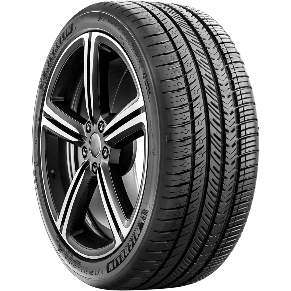 All Season 255/45ZR20 105Y XL Passenger Tire M5929