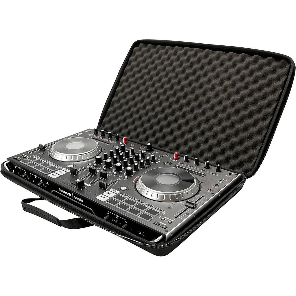 Heavy Duty Road Case Workstation L909801