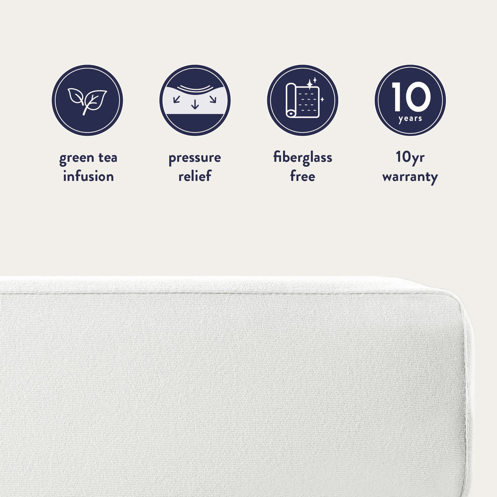 Memory Foam Mattress K77261