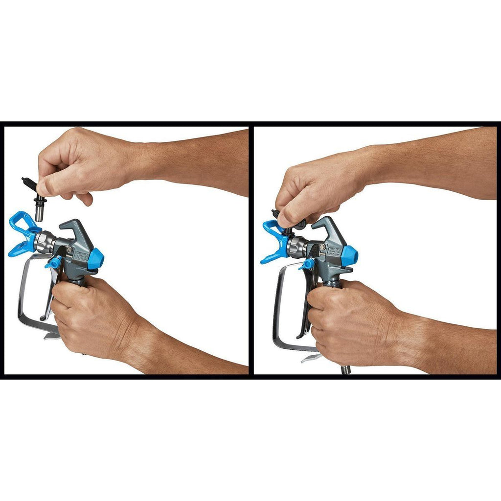 Airless Paint Spray Gun U58478