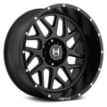 Black Sprocket Wheel D24971