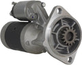 12V 15T Starter Compatible with Mustang Skid Steer Loader 930 930A 940 R96952
