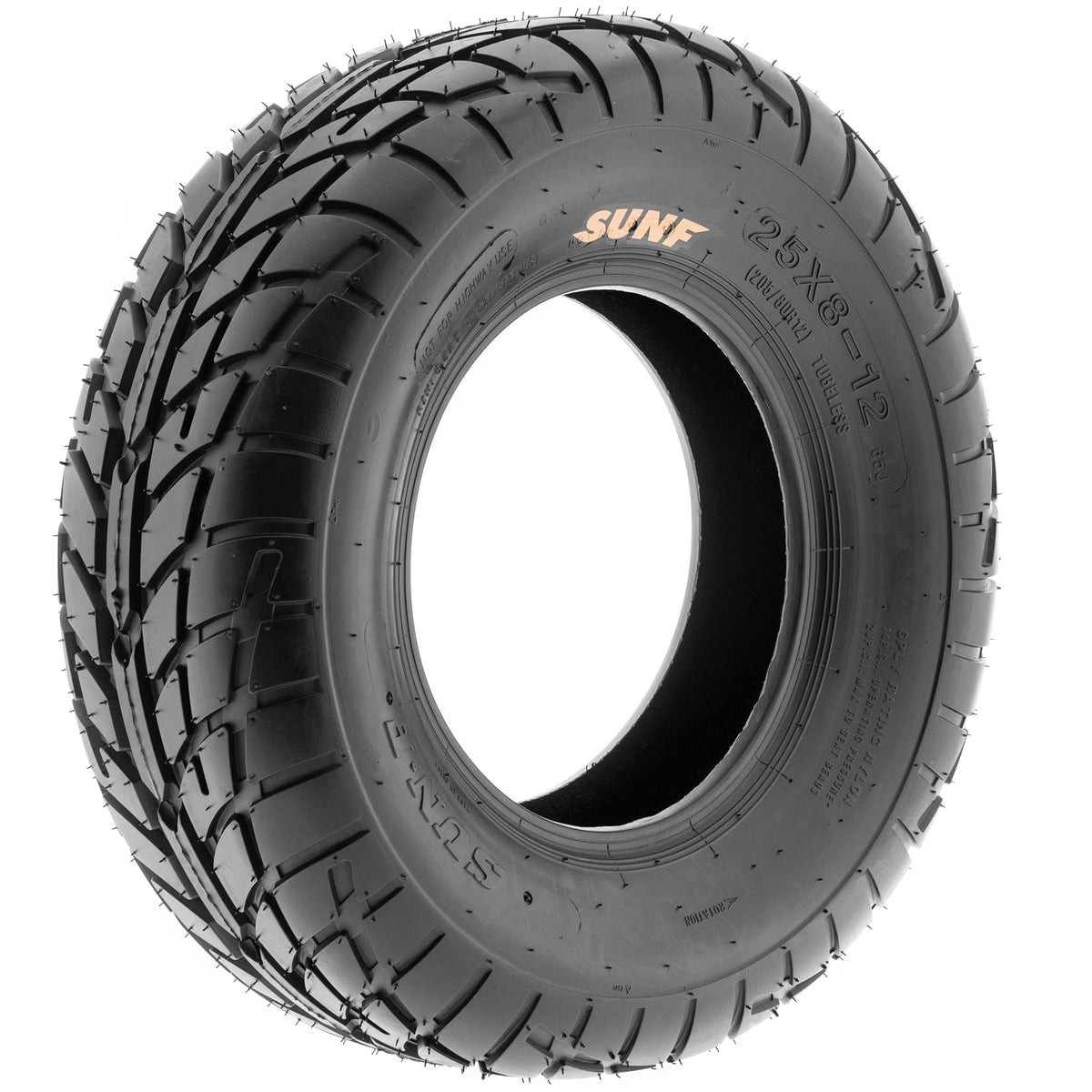 All Terrain ATV UTV Sport Tires 23x7-10 Pair of 2 E681